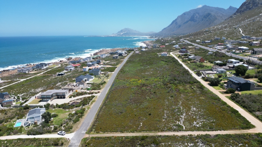 0 Bedroom Property for Sale in Bettys Bay Western Cape